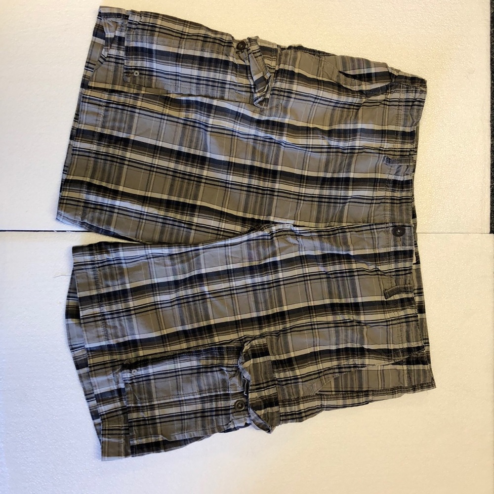 Merona shorts size 38